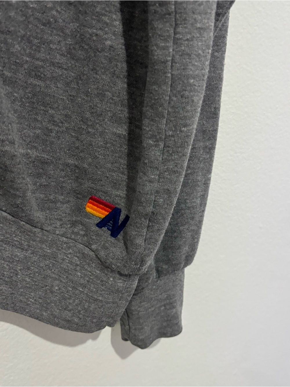 Aviator Nation Sunset Sweatshirt Size Small - Picture 5 of 5